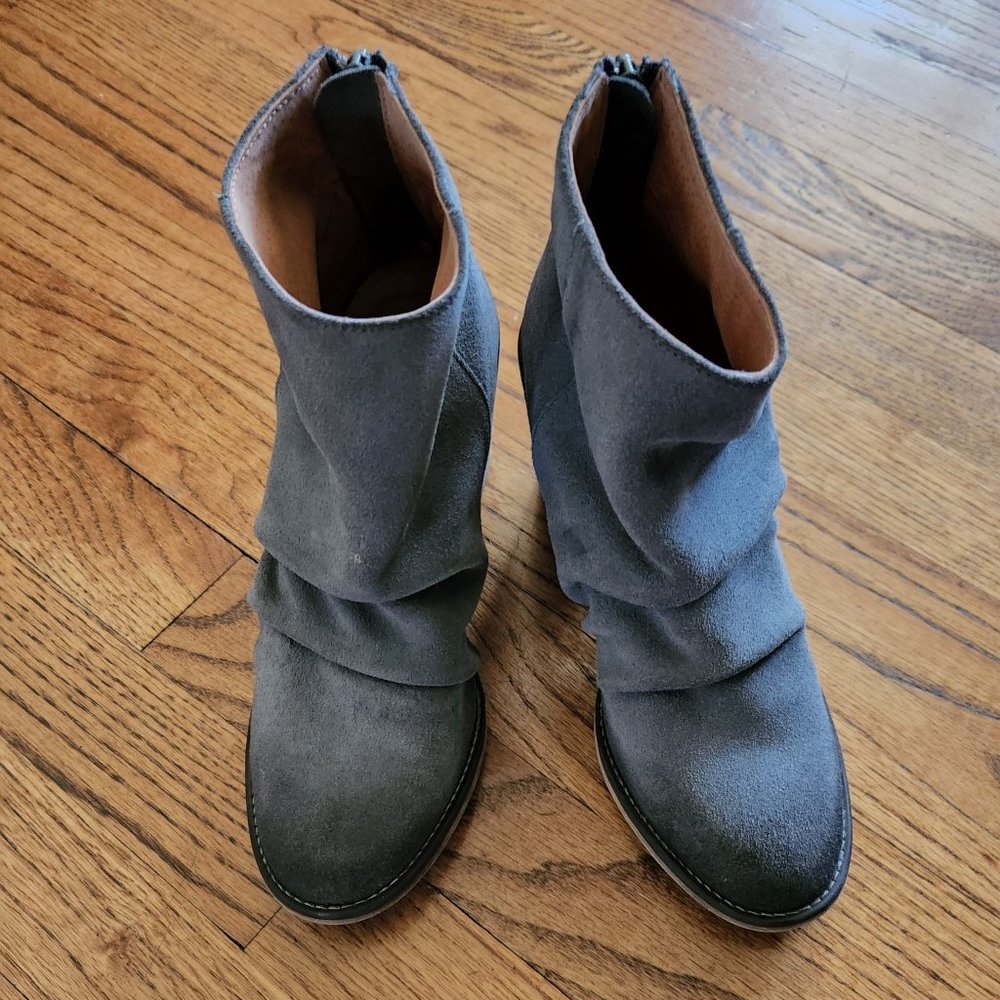 Boots from Anthropologie - Picture 2 of 6